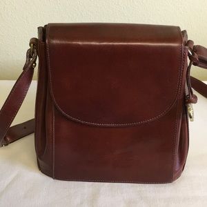 Brahmin shoulder bag